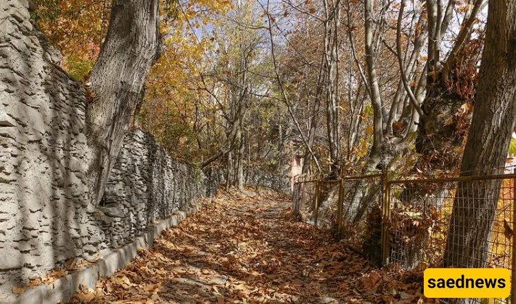 Dehbar Village