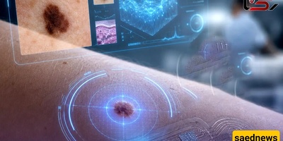 A Smart Tattoo Device Developed to Detect Skin Cancer