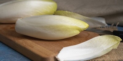 Discover the Amazing Benefits of Belgian Endive