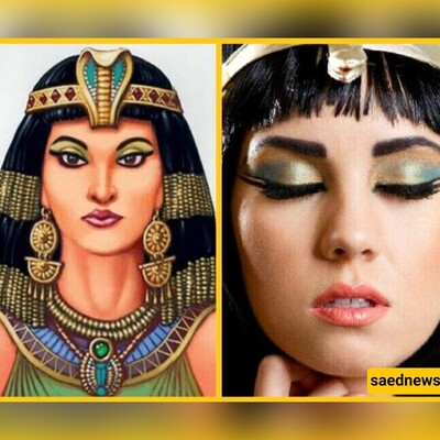 Beauty Hacks Used by Women in Ancient Egypt : Such a WOW!