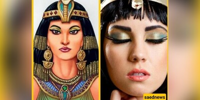 Beauty Hacks Used by Women in Ancient Egypt : Such a WOW!