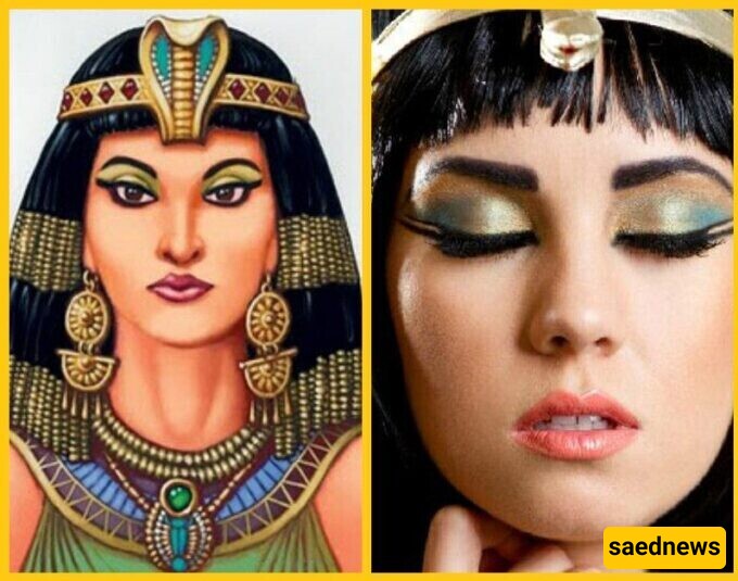 Beauty Hacks Used by Women in Ancient Egypt : Such a WOW!