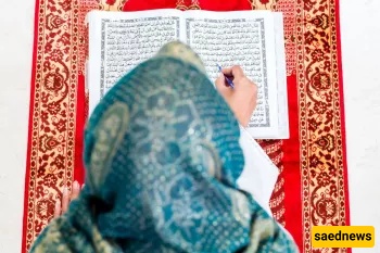 5 Conditions That Decide Whether a Woman Can Read the Qur’an Around Men — Scholars Explain