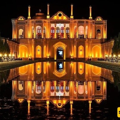 Kerman, a Cultural Melting Pot and Home to UNESCO Sites