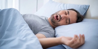 Snoring as a Possible Indicator of Heart Disease Risks