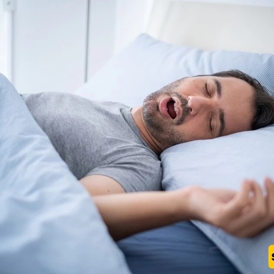 Snoring as a Possible Indicator of Heart Disease Risks