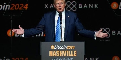 Trump: We Are Having Good Talks With Iran and Are Close To Reaching an agreement. I have also warned Israel not to take any action against Iran.