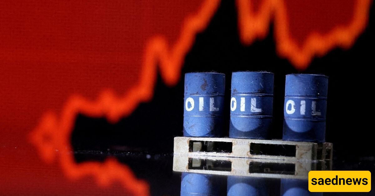Is Europe Facing Fuel Lines Again? $100 Oil Threat Looms Over the West