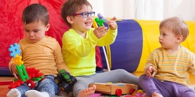 Why Do Children Need More Play Than We Think?