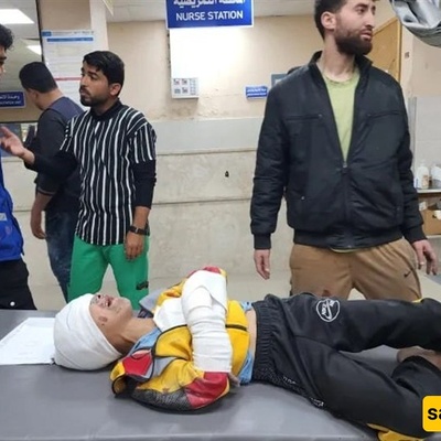 Human Rights Group Confirms Genocide in Gaza