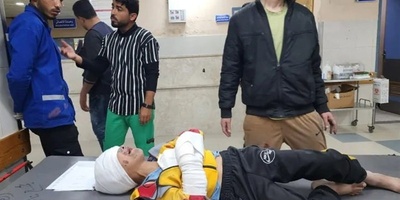Human Rights Group Confirms Genocide in Gaza