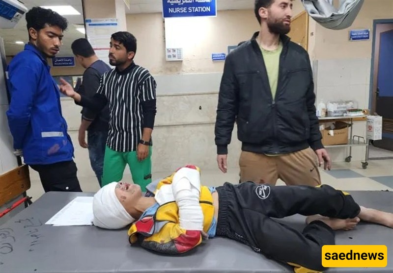 Human Rights Group Confirms Genocide in Gaza