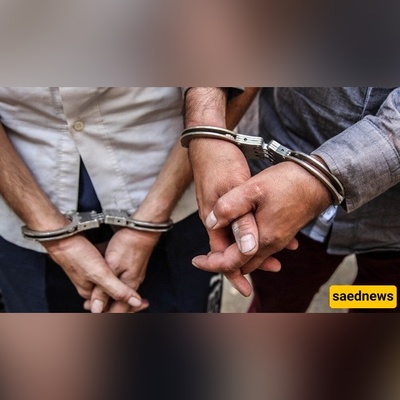 Six Alleged Mossad Operatives Arrested in Tehran with Bombs, Drones, and Ammunition