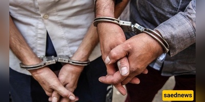Six Alleged Mossad Operatives Arrested in Tehran with Bombs, Drones, and Ammunition