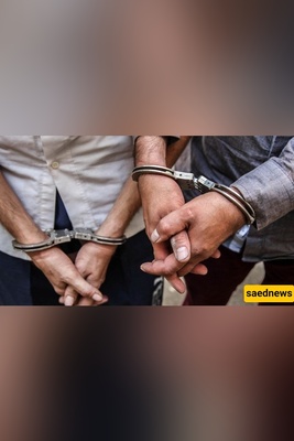 Six Alleged Mossad Operatives Arrested in Tehran with Bombs, Drones, and Ammunition