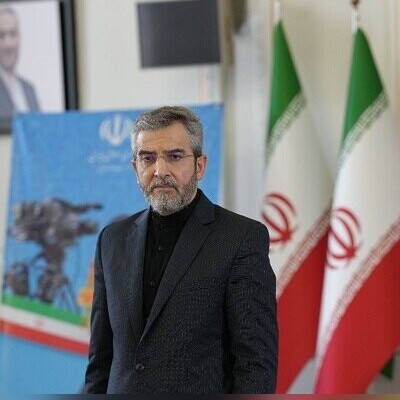 Ayatollah Khamenei Appoints Ali Bagheri Kani to Key Foreign Relations Council