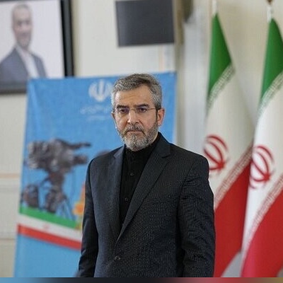 Ayatollah Khamenei Appoints Ali Bagheri Kani to Key Foreign Relations Council