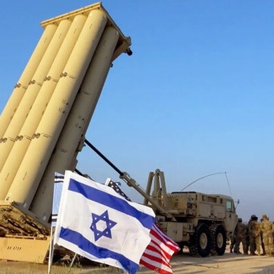 Iran Retaliation Left US missile stockpile in alarming gap