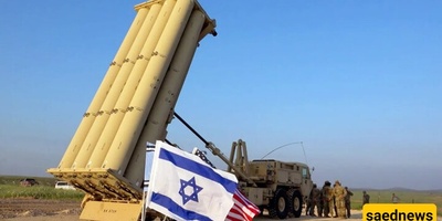 Iran Retaliation Left US missile stockpile in alarming gap