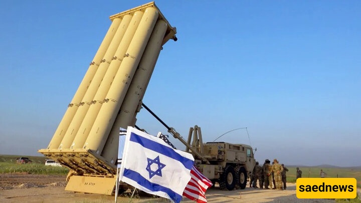 Iran Retaliation Left US missile stockpile in alarming gap