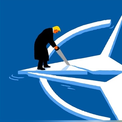 America’s Self-Destruction in Greenland: The Boomerang Effects of Washington’s New Policy