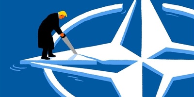 America’s Self-Destruction in Greenland: The Boomerang Effects of Washington’s New Policy