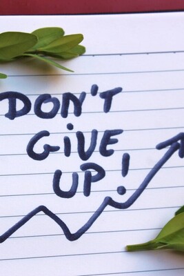 What Motivates Us to Achieve Our Goals?