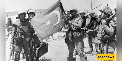Divided by Memory: Turkey Celebrates as Cyprus Mourns in a Tale of Two Realities