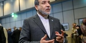 Araghchi: We Are Talking With Putin About Confronting Common Threats