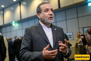 Araghchi: We Are Talking With Putin About Confronting Common Threats