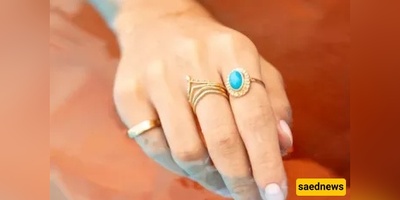 Wearing Rings on the Index & Middle Fingers — What Do Islamic Traditions Actually Say?