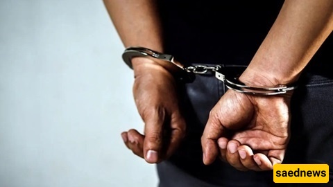 Iran Breaks Another Spy Ring: Six Alleged Mossad Agents Arrested in Hamadan