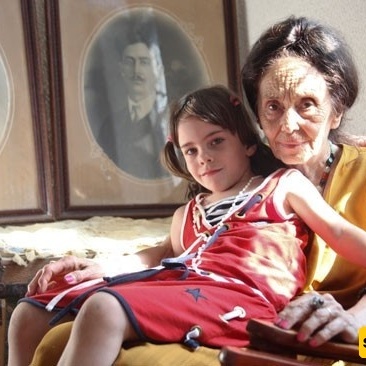 The Woman Who Became a Mother for the First Time at Age 66