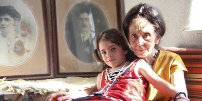 The Woman Who Became a Mother for the First Time at Age 66