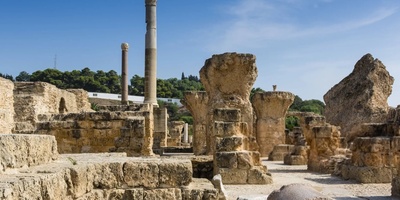 Where Is Carthage? A Journey into the Heart of Phoenician History and Culture