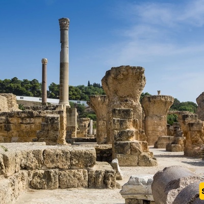 Where Is Carthage? A Journey into the Heart of Phoenician History and Culture