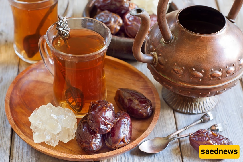Tea