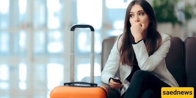 Why Do Some People Feel Less Tired While Traveling Than They Do at Home?