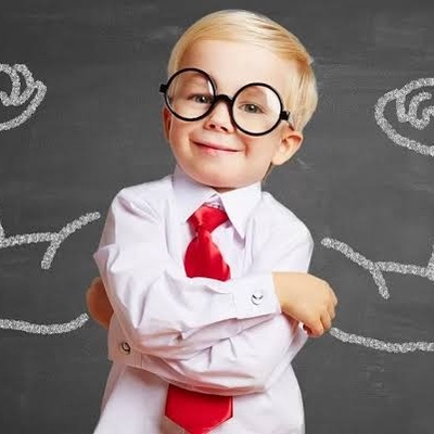 Simple Ways to Boost Your Child’s Self Confidence