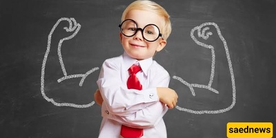 Simple Ways to Boost Your Child’s Self Confidence