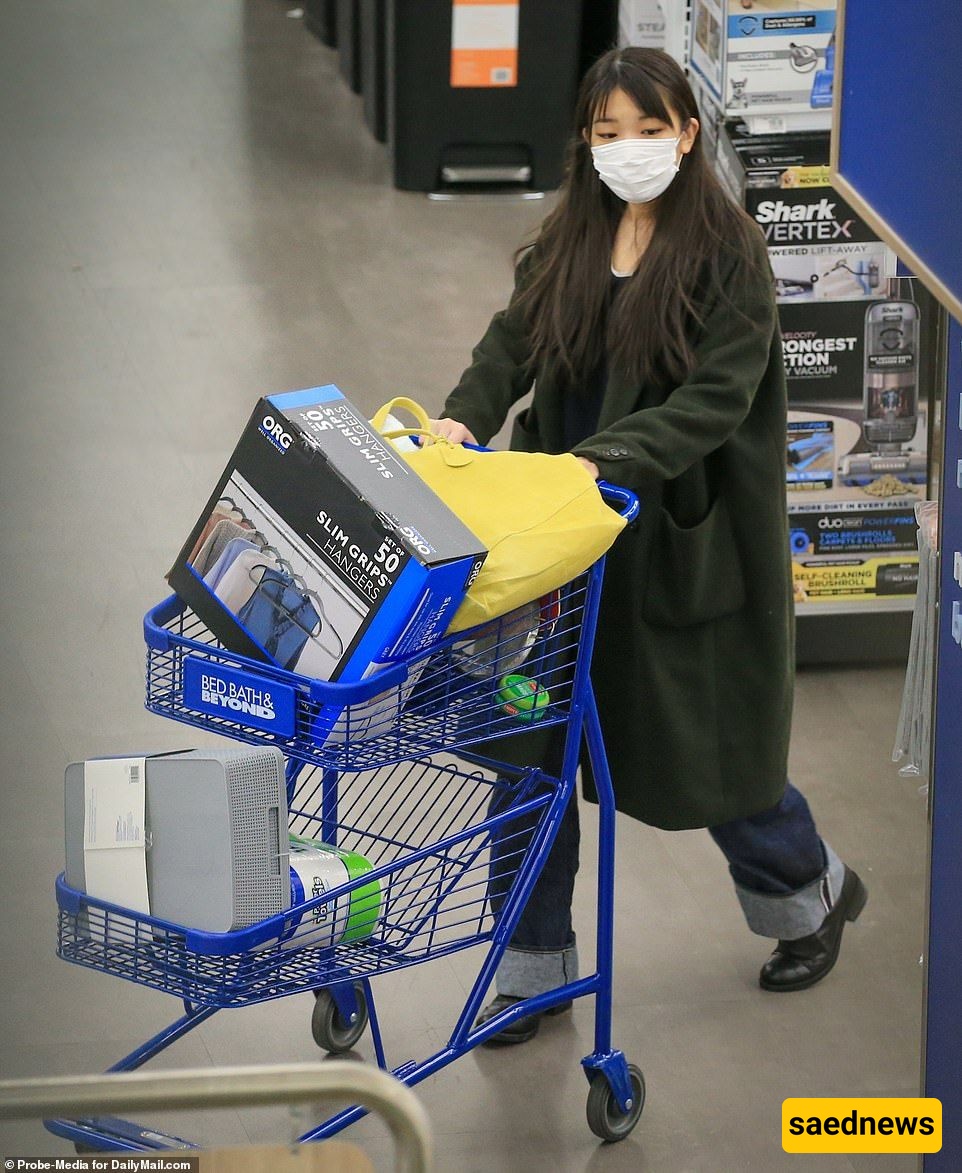 Princess Mako