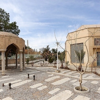 Takht-e Foulad: Exploring Isfahan’s Historic Cemetery