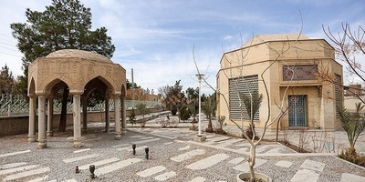 Takht-e Foulad: Exploring Isfahan’s Historic Cemetery
