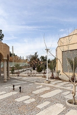 Takht-e Foulad: Exploring Isfahan’s Historic Cemetery