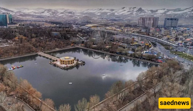 Tabriz
