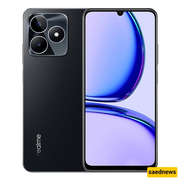 Realme V60 Pro: Affordable Phone with IP69 Certification and Dimensity 6300 Chip Unveiled