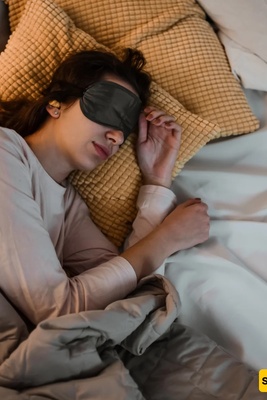 How Does Sleep Affect Skin And Hair Beauty?