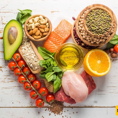 5 Foods That May Help Protect Your Skin From Sun Damage