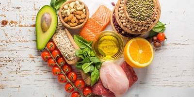 5 Foods That May Help Protect Your Skin From Sun Damage