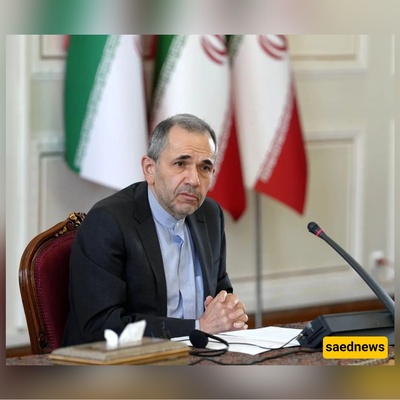 “No Talks on the Table”: Iran’s Deputy FM Snubs US Negotiation Rumors